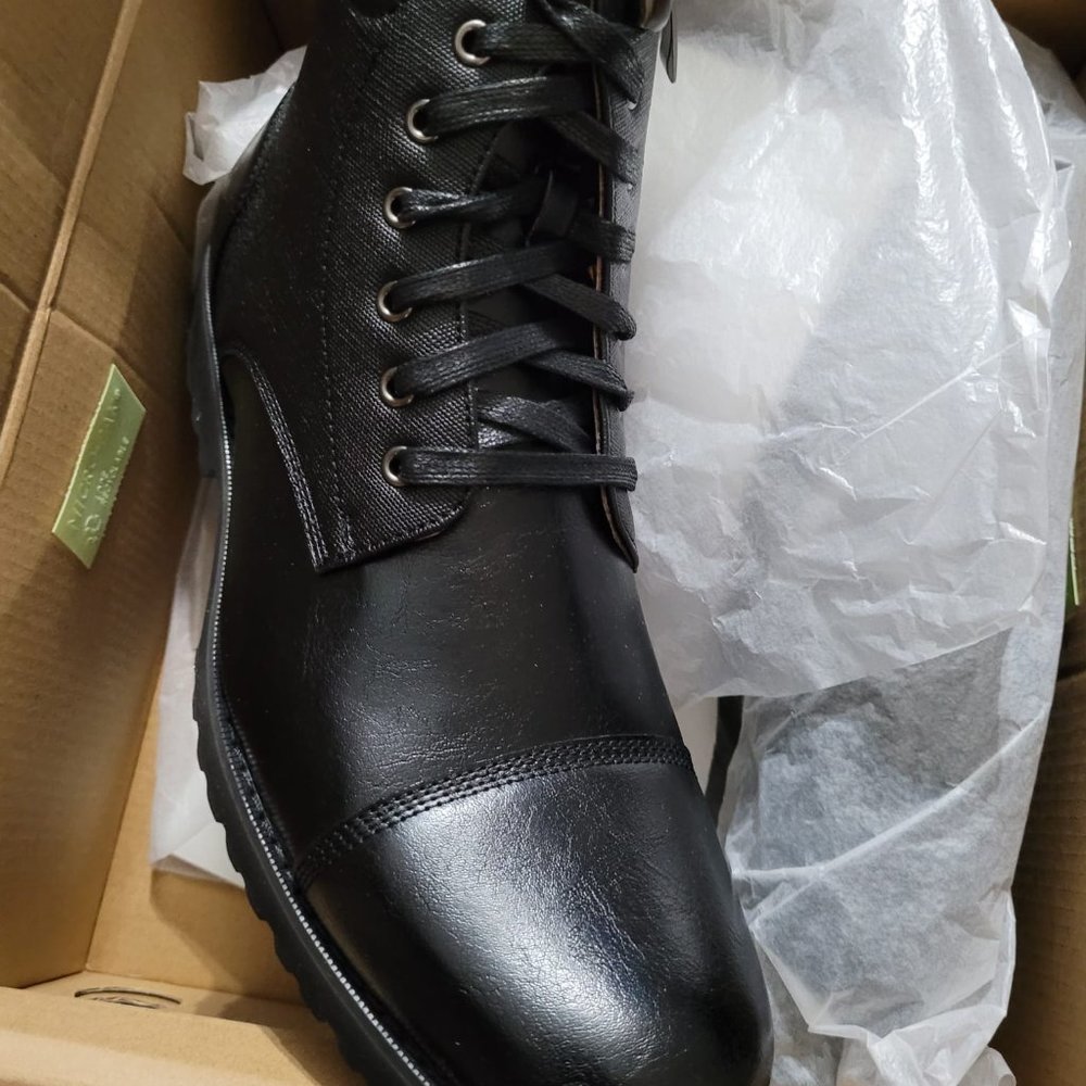 SEAN Mens Shoes - 9.5